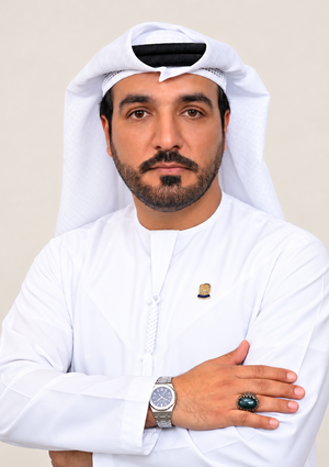 Dr Abdullah El Hamadi, lawyer at AK Litigation & Criminal Law Firm