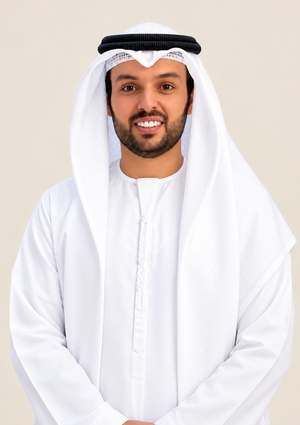 Dr Majid Al Hosani, lawyer at AK Litigation & Criminal Law Firm