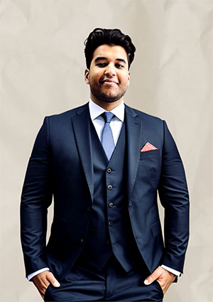 Mohamed Mostafa Kelany, team member at AK Litigation & Criminal Law Firm